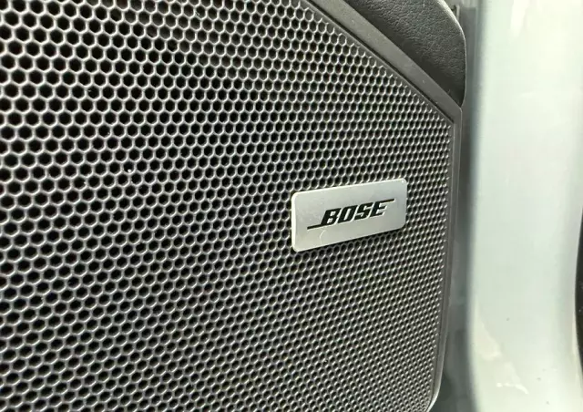 PORSCHE Cayenne Tiptronic S