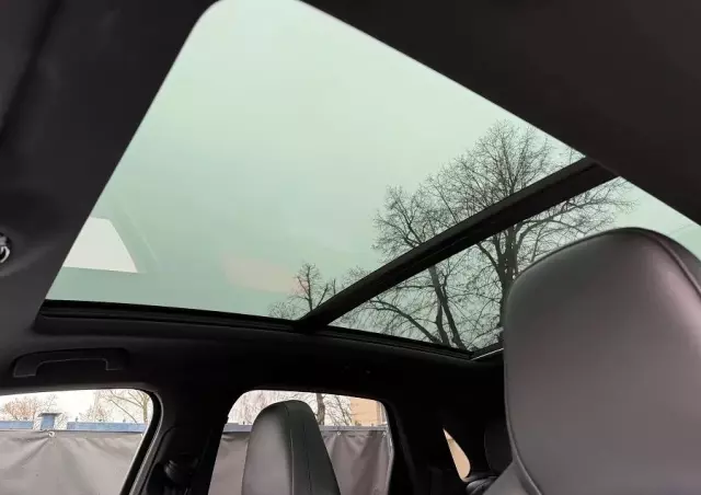 PORSCHE Cayenne Tiptronic S