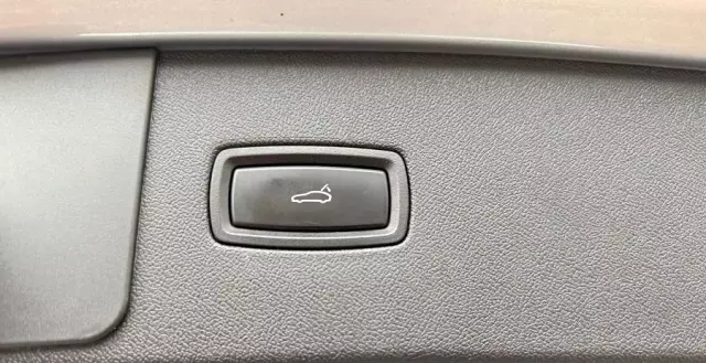 PORSCHE Cayenne Tiptronic S