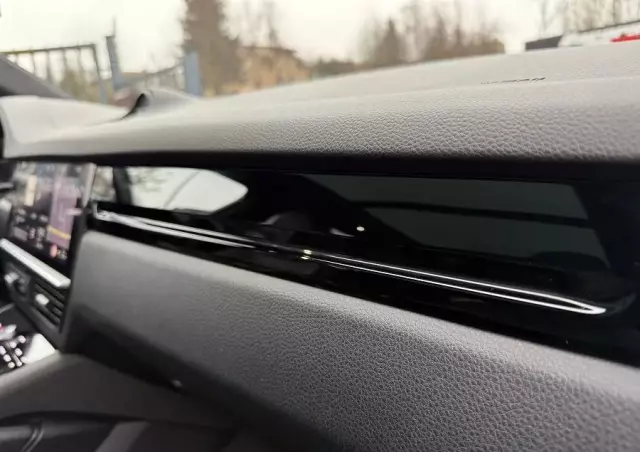 PORSCHE Cayenne Tiptronic S