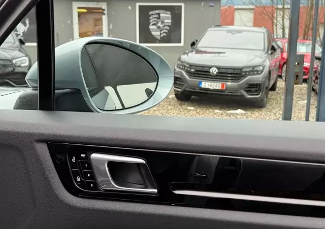 PORSCHE Cayenne Tiptronic S