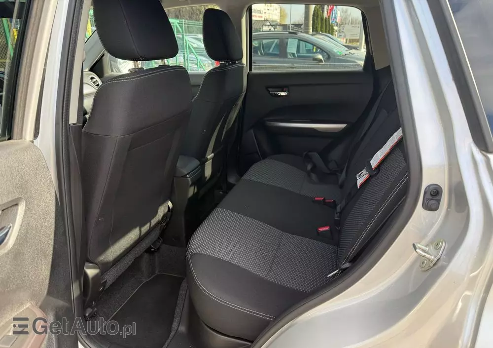 SUZUKI Vitara 1.0 Boosterjet Comfort 2WD
