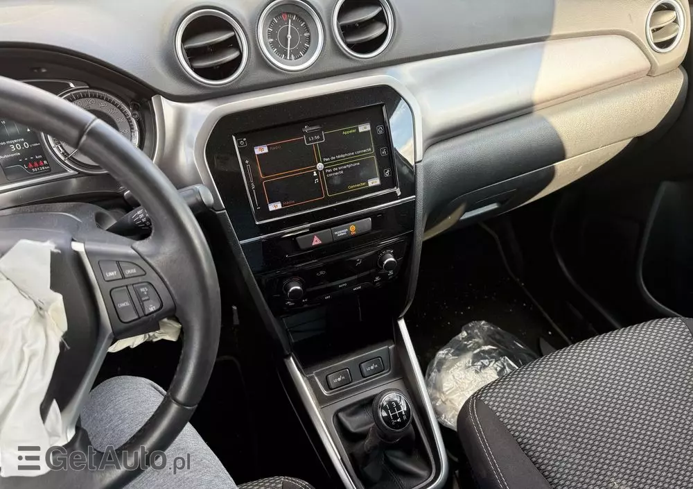 SUZUKI Vitara 1.0 Boosterjet Comfort 2WD
