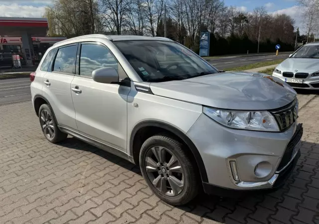 SUZUKI Vitara 1.0 Boosterjet Comfort 2WD