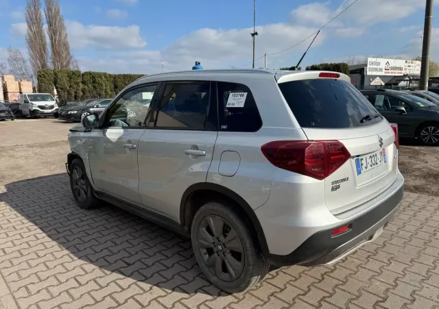 SUZUKI Vitara 1.0 Boosterjet Comfort 2WD