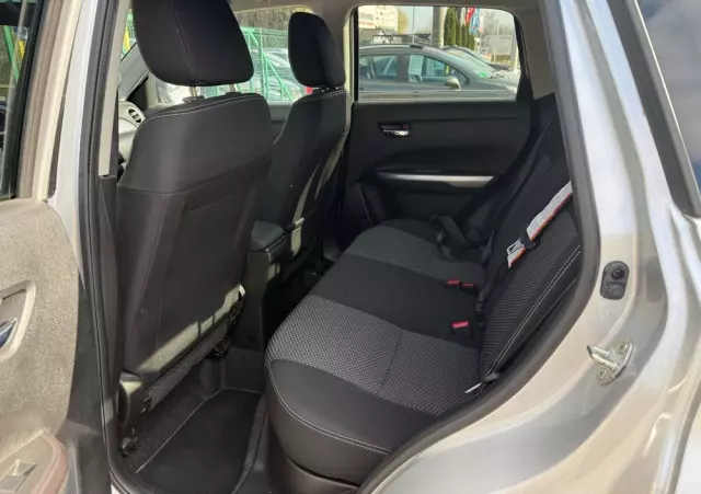 SUZUKI Vitara 1.0 Boosterjet Comfort 2WD