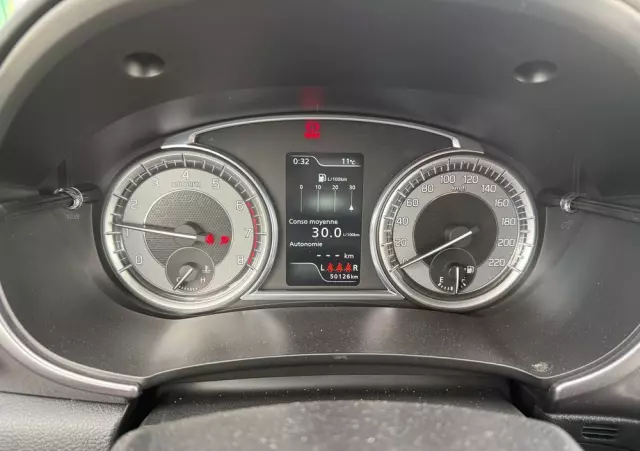 SUZUKI Vitara 1.0 Boosterjet Comfort 2WD