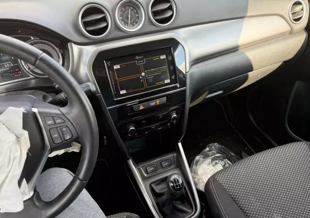 SUZUKI Vitara 1.0 Boosterjet Comfort 2WD