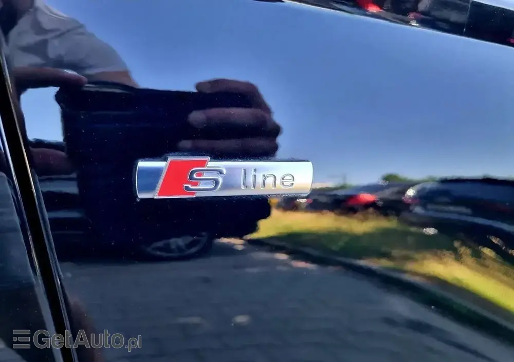 AUDI A6 Avant 3.0 TDI S tronic