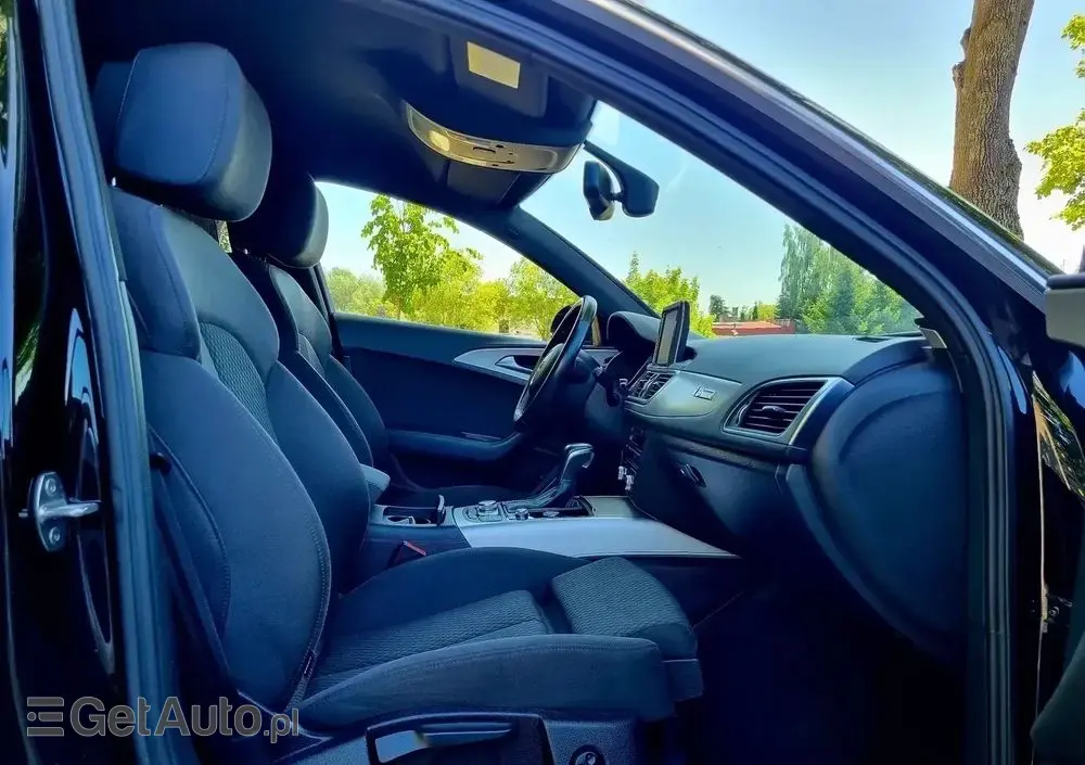 AUDI A6 Avant 3.0 TDI S tronic