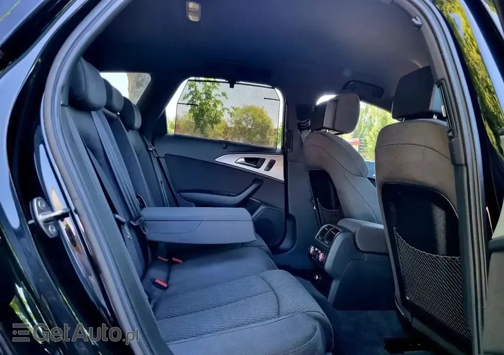 AUDI A6 Avant 3.0 TDI S tronic