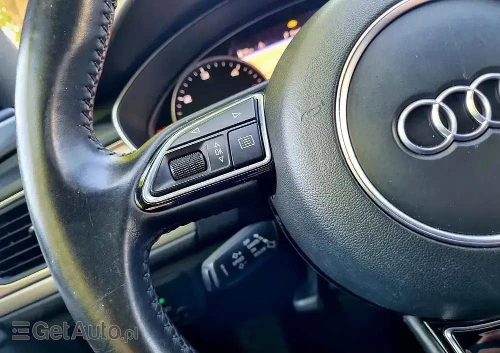 AUDI A6 Avant 3.0 TDI S tronic