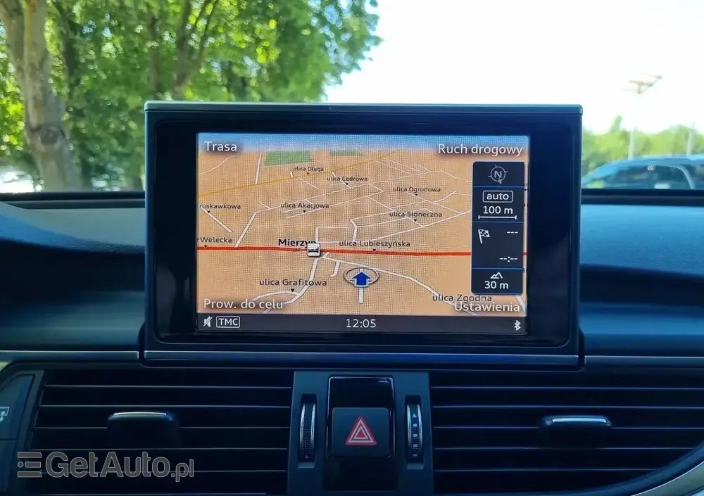 AUDI A6 Avant 3.0 TDI S tronic