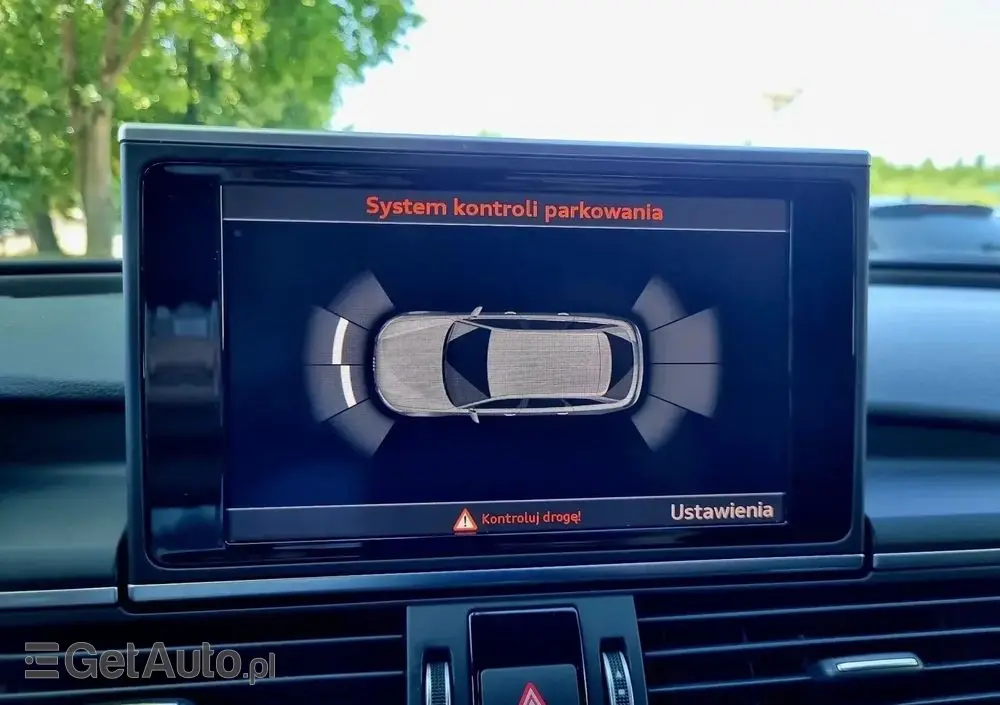 AUDI A6 Avant 3.0 TDI S tronic