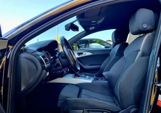 AUDI A6 Avant 3.0 TDI S tronic