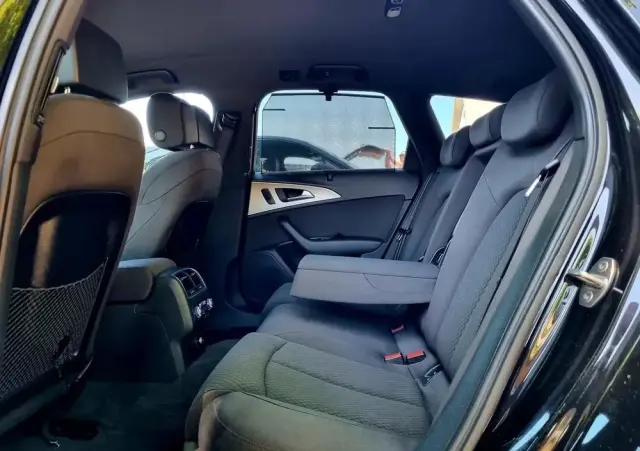 AUDI A6 Avant 3.0 TDI S tronic