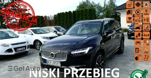 VOLVO Xc 90 