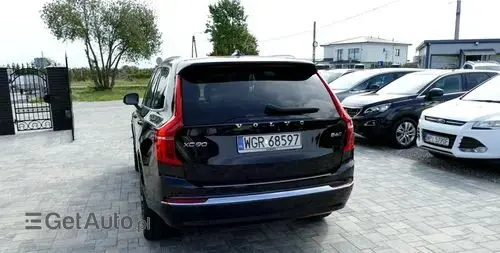 VOLVO Xc 90 