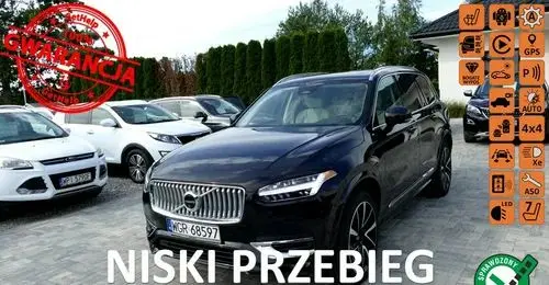 VOLVO Xc 90 