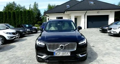 VOLVO Xc 90 