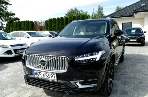VOLVO Xc 90 