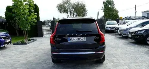 VOLVO Xc 90 