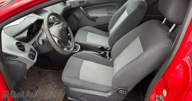FORD Fiesta 1.25 Ambiente