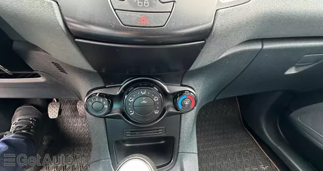 FORD Fiesta 1.25 Ambiente