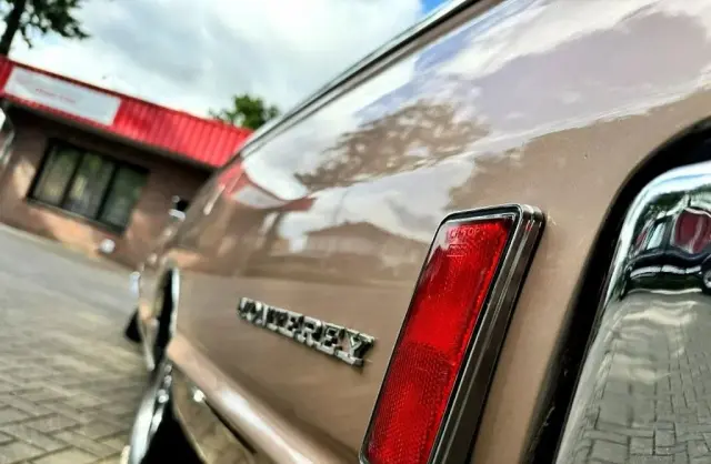 MERCURY Monterey 
