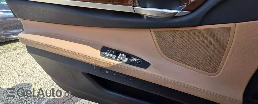 BMW Seria 7 