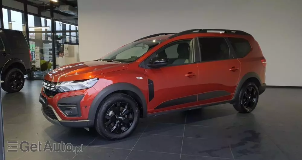 DACIA Jogger 1.0 TCe Extreme 7os