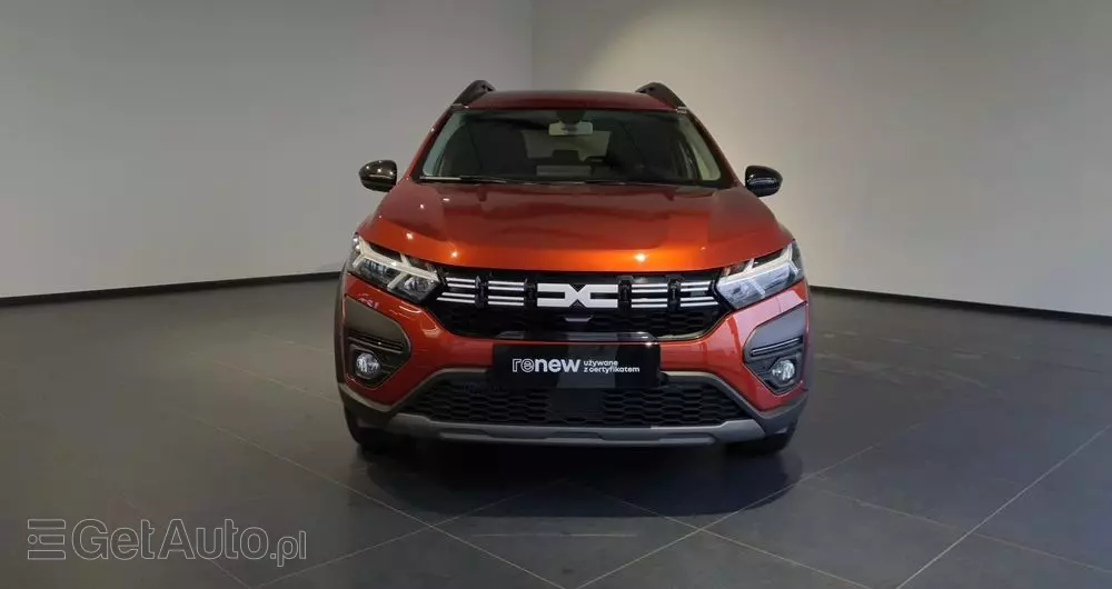 DACIA Jogger 1.0 TCe Extreme 7os