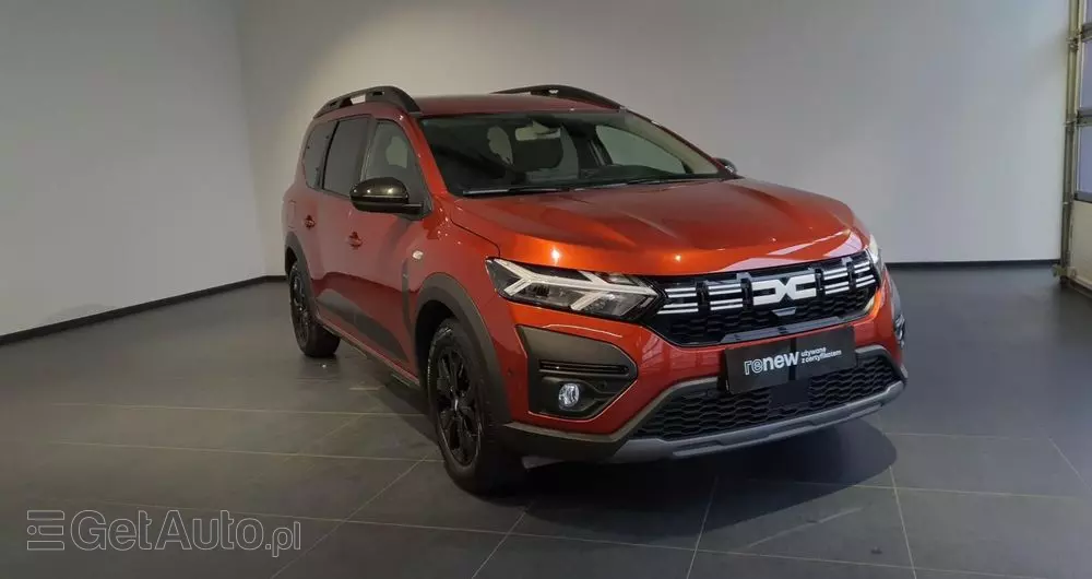 DACIA Jogger 1.0 TCe Extreme 7os