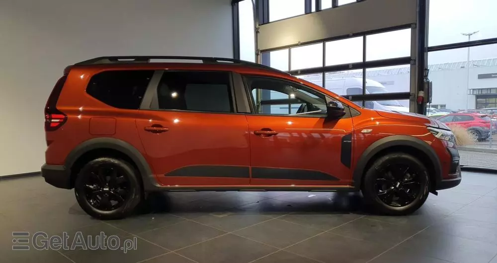 DACIA Jogger 1.0 TCe Extreme 7os