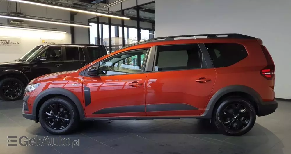 DACIA Jogger 1.0 TCe Extreme 7os