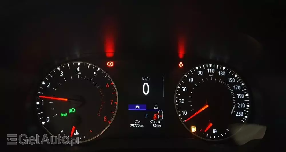 DACIA Jogger 1.0 TCe Extreme 7os