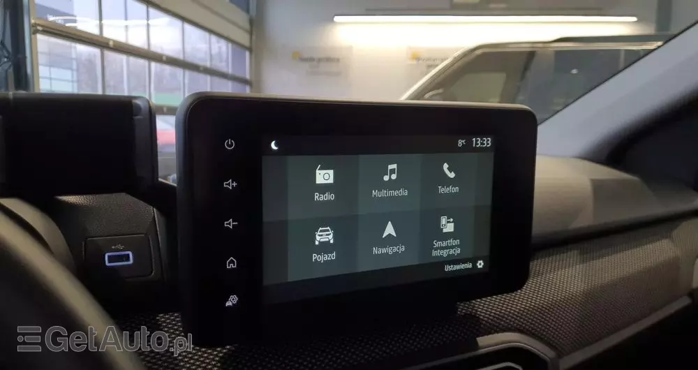 DACIA Jogger 1.0 TCe Extreme 7os