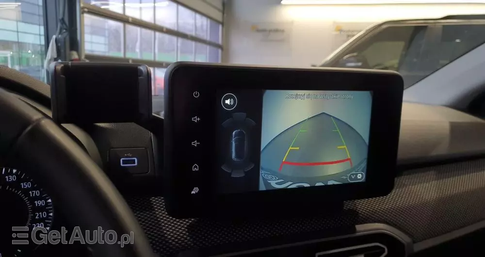 DACIA Jogger 1.0 TCe Extreme 7os