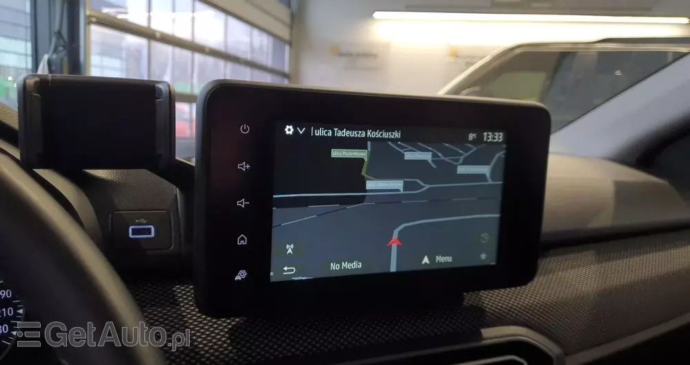 DACIA Jogger 1.0 TCe Extreme 7os