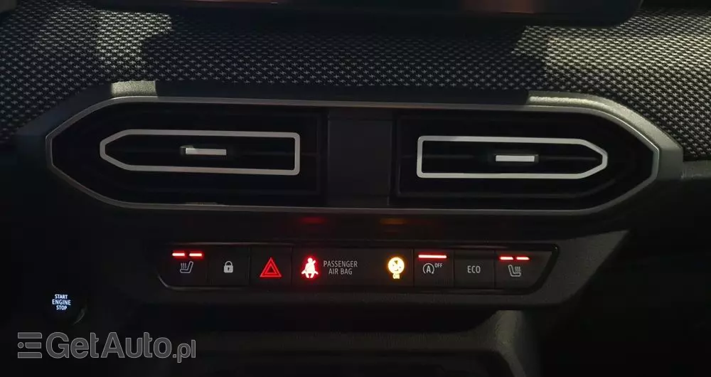 DACIA Jogger 1.0 TCe Extreme 7os