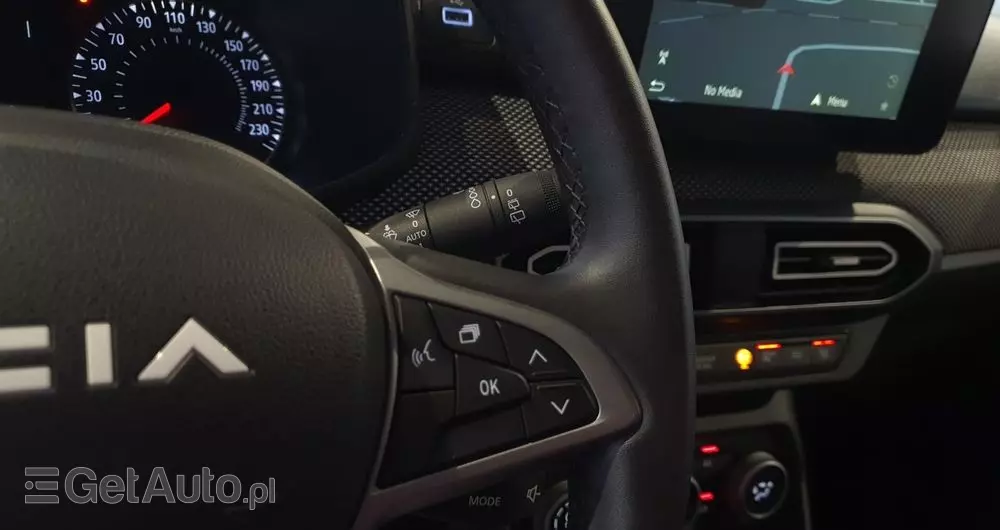 DACIA Jogger 1.0 TCe Extreme 7os