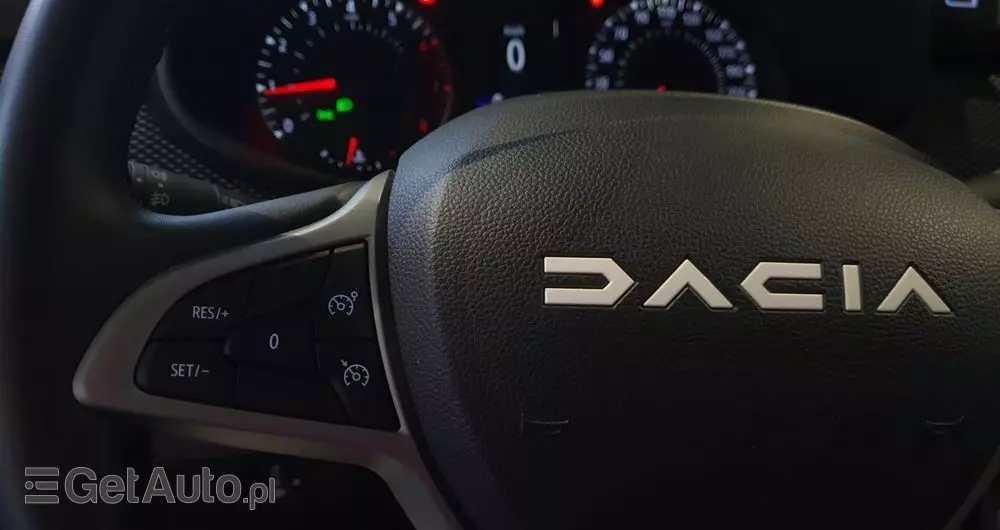 DACIA Jogger 1.0 TCe Extreme 7os