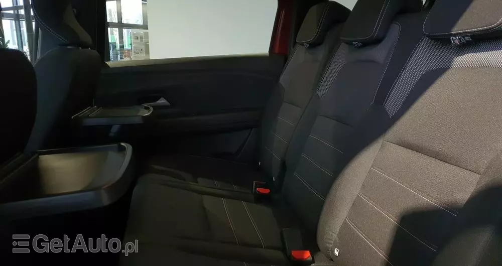 DACIA Jogger 1.0 TCe Extreme 7os