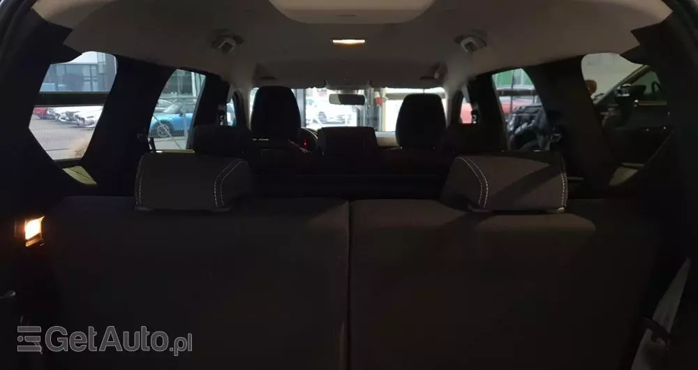 DACIA Jogger 1.0 TCe Extreme 7os