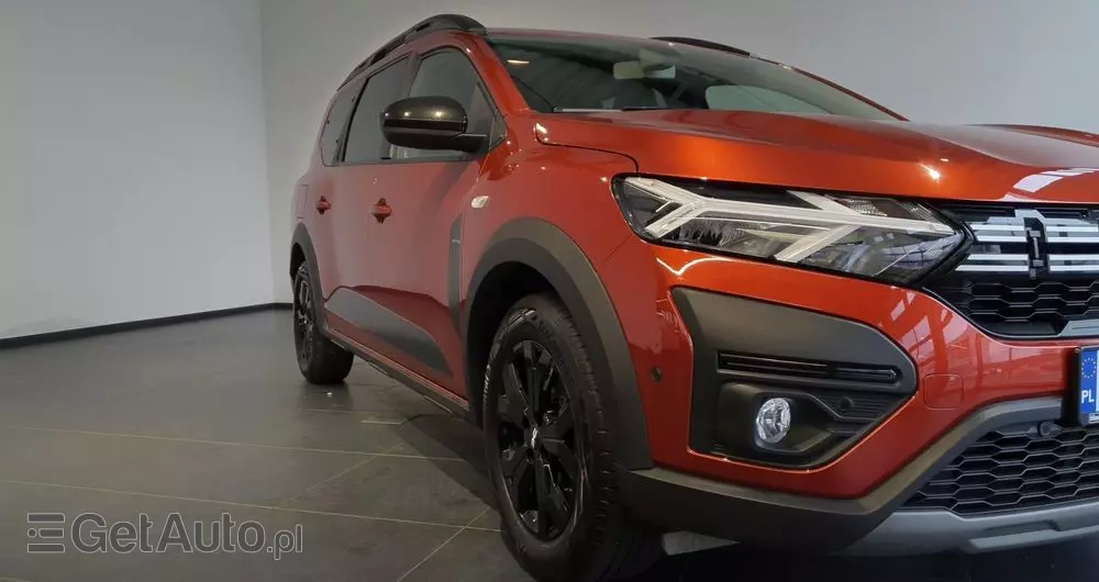DACIA Jogger 1.0 TCe Extreme 7os