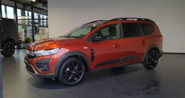 DACIA Jogger 1.0 TCe Extreme 7os