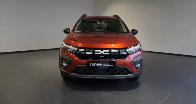 DACIA Jogger 1.0 TCe Extreme 7os