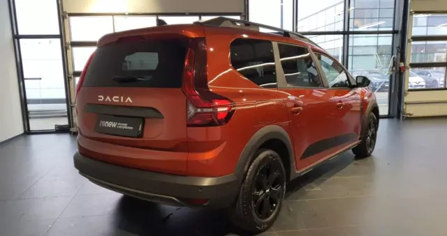 DACIA Jogger 1.0 TCe Extreme 7os