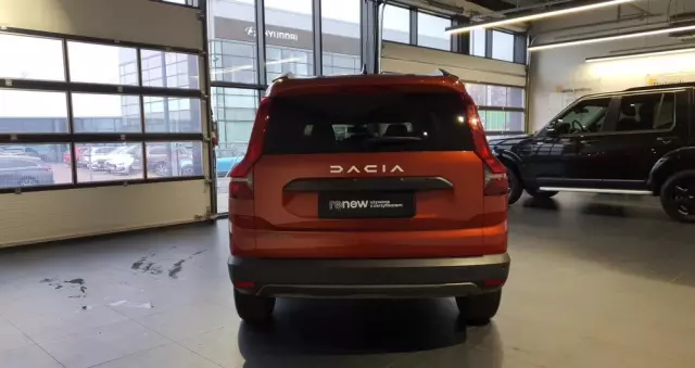 DACIA Jogger 1.0 TCe Extreme 7os