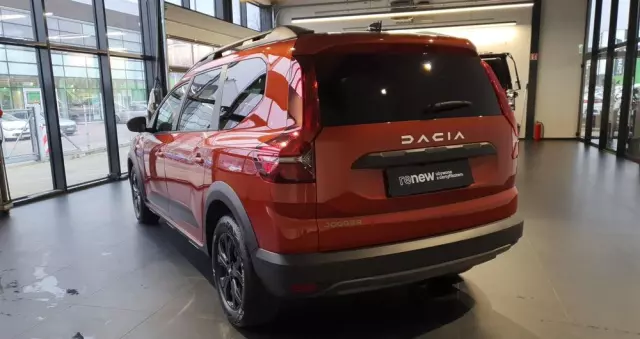 DACIA Jogger 1.0 TCe Extreme 7os